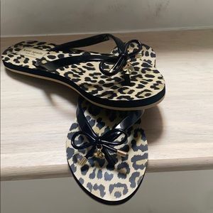 New Without Tags Kate Spade Flip Flops